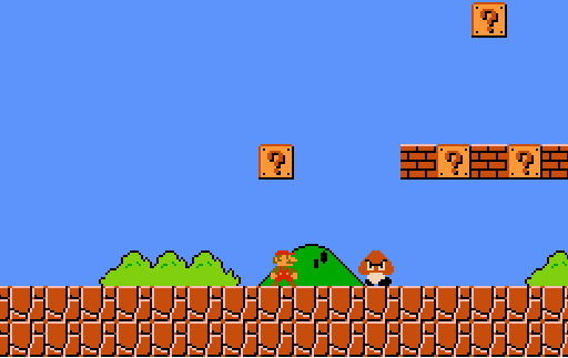 Classic Mario Game Download